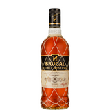 Fles Brugal Dubbele Reserve