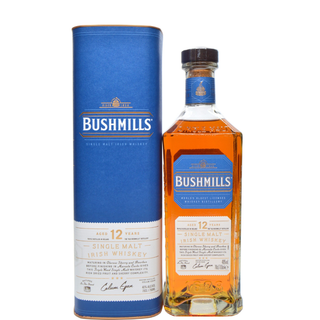 BUSHMILLS 12 jaar