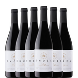 6 bottles of Choza Crianza 2022