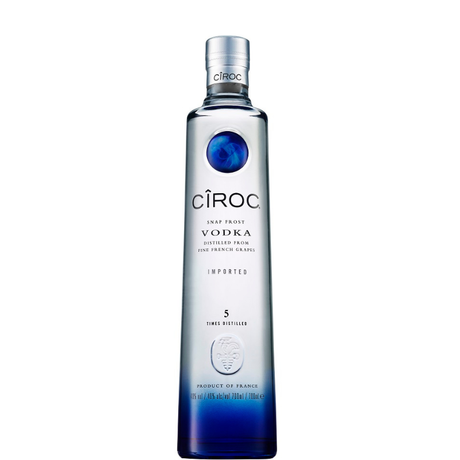 Ciroc-fles