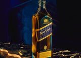 JOHNNIE WALKER BLAUW LABEL