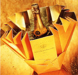 VEUVE CLICQUOT Brut IJSBOX