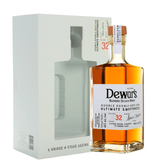 DEWAR'S 32-jarige dubbeldubbelcollectie