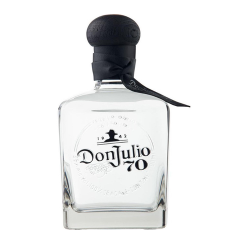 Fles Don Julio 70 Cristalino