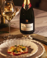 BOLLINGER SPECIALE CUVÉE