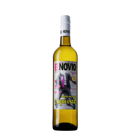 Bottle of The Perfect Boyfriend 2025