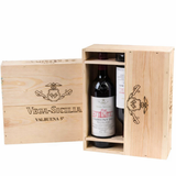 VEGA SICILIA VALBUENA 5e 2021