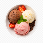 Ice cream