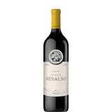 Fles van Finca Resook van Bodegas Emilio Moro