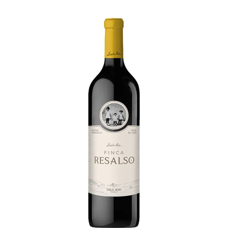 FINCA RESALSO 2025
