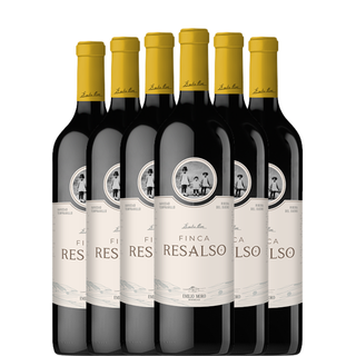 FINCA RESALSO 2025 x6 flessen