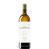 FINCA LA EMEMPERATRIZ Blanco Reserva 2019