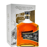 FLOR DE CAÑA VULKANISCH BOURBONVAT 1L.