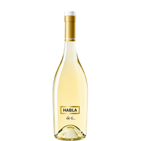 Over je fles gesproken...2025