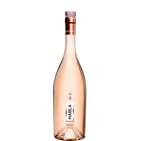 Talk of You Rosé-fles