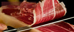 Iberische ham
