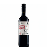 Bottle of Los Conejos Malditos Tempranillo 2025