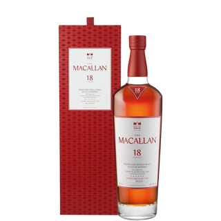 MACALLAN 18 Years Sherry Oak 2026