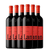 LAN Crianza 2022 x6 bottles