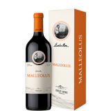 Fles Malleolus Magnum 2022