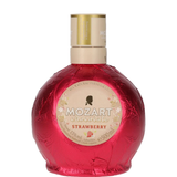 MOZART Chocolade Aardbei + hartdoos