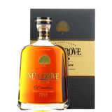 Fles New Grove Emition-rum