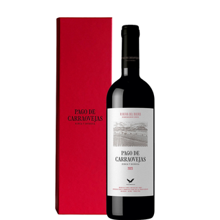 PAGO DE CARRAHEEPJAS 2023 Magnum 1.5L.