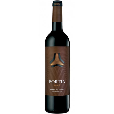 PORTIA Eiken 2024