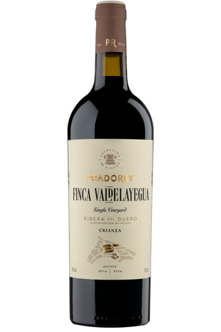 PRADO REY Crianza Finca Valdelayegua 2021