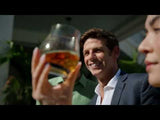 CHIVAS ROYAL SALUTE 21 Years MIAMI POLO Edition