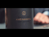 JOSE PARIENTE 25 jaar oud
