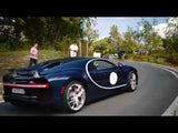 CARBON BUGATTI EB.01 Limited Edition 110th Anniversary Carbon Fiber