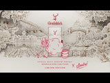 GLENFIDDICH GROOT CHATEAU 31