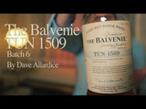 DE BALVENIE TUN 1509 Batch nr.6