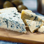 Blauwe Kaas