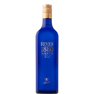 RIVES 1880 Blauw