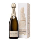 LOUIS ROEDERER COLLECTIE 246 + koffer