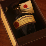 Ron E. León Jimenes 110e verjaardag: een eeuw meesterschap in 70 cl