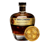 Ron E. León Jimenes 110e verjaardag: een eeuw meesterschap in 70 cl
