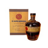 Ron E. León Jimenes 110e verjaardag: een eeuw meesterschap in 70 cl