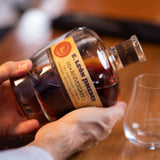 Ron E. León Jimenes 110e verjaardag: een eeuw meesterschap in 70 cl