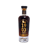 Ron E. León Jimenes 1903: A Legacy of Flavor and Tradition