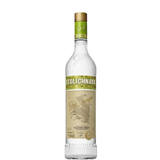 STOLICHNAYA glutenvrije wodka