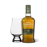 AMB WHISKEY CLUB - APRIL