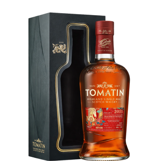 TOMATIN Jaar van het paard 2026