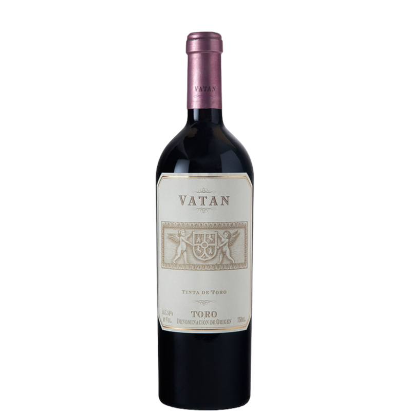 VATAN 2023 de Jorge Ordoñez