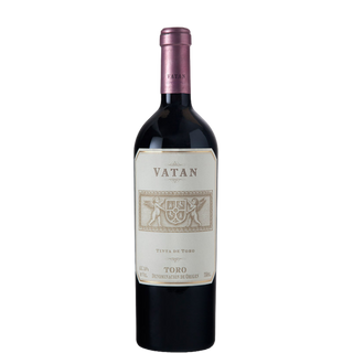 VATAN 2023 de Jorge Ordoñez