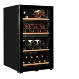 LA SOMMELIERE WINE CABINET 52 bottles SMART52DZ