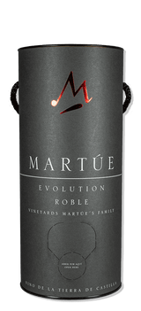 MARTUE Evolution Oak 2021 3Liter