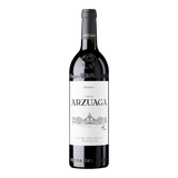 ARZUAGA Reserva 2021
